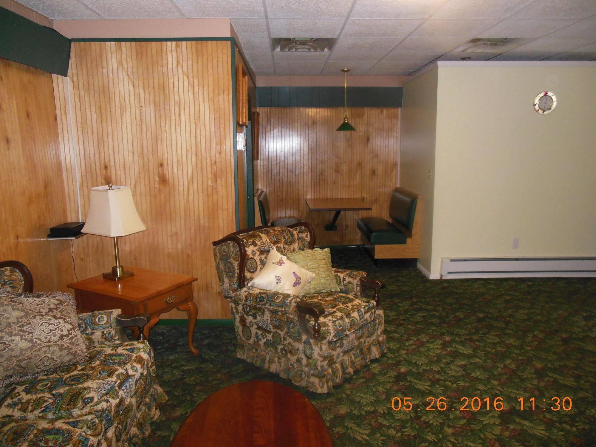 Evergreen Motel Освіґо Екстер'єр фото