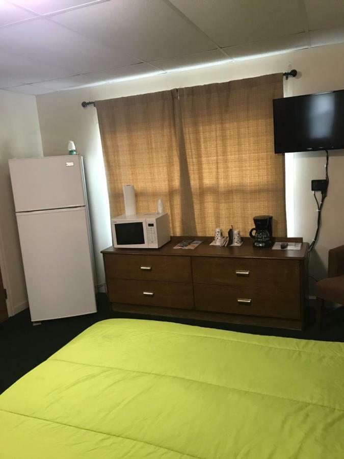 Evergreen Motel Освіґо Екстер'єр фото